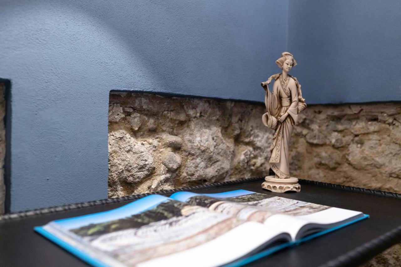 סירקוזה Matari Suite Ortigia מראה חיצוני תמונה