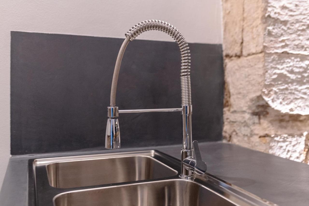 סירקוזה Matari Suite Ortigia מראה חיצוני תמונה